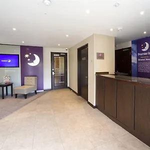 Hotel Premier South Bristol