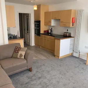 Apartment Delamere Ground Floor Flat