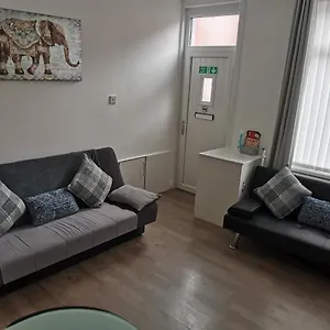 Holiday home Welcome - Close To Town Centre - Full Holiday