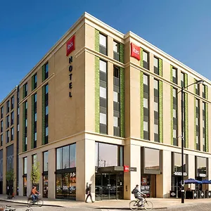 Hotel Ibis Station Cambridge (Cambridgeshire)