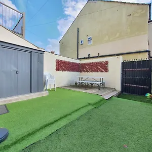 Holiday home Dysa Crystal House