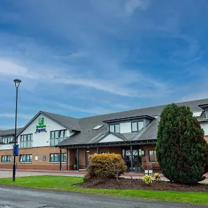 Hotel Express Edinburgh Airport By Ihg Ingliston