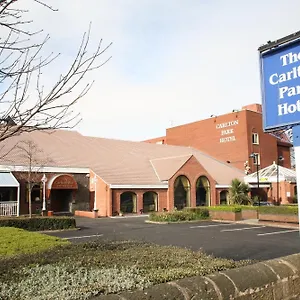 Hotel Carlton Park Rotherham