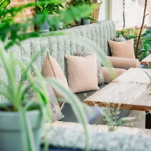 Hotel The Salutation Topsham