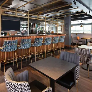 Hotel Ibis Styles London Gatwick Airport Crawley (West Sussex)