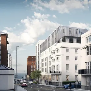 Hotel Maldron Centre Brighton