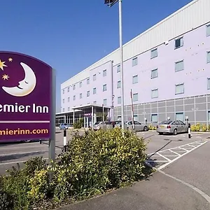 Hotel Premier Southampton Airport North Stoneham