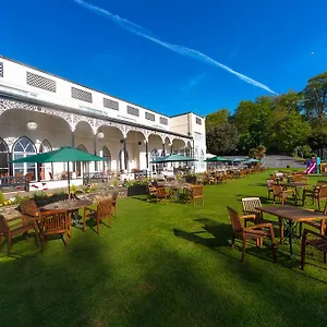 Hotel Langstone Cliff Dawlish