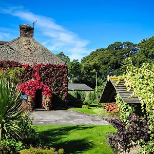 Inn The Wyvill Arms Leyburn